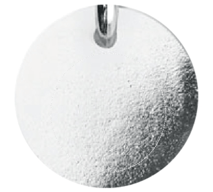 Jeton porte-clés (jeton €uro)